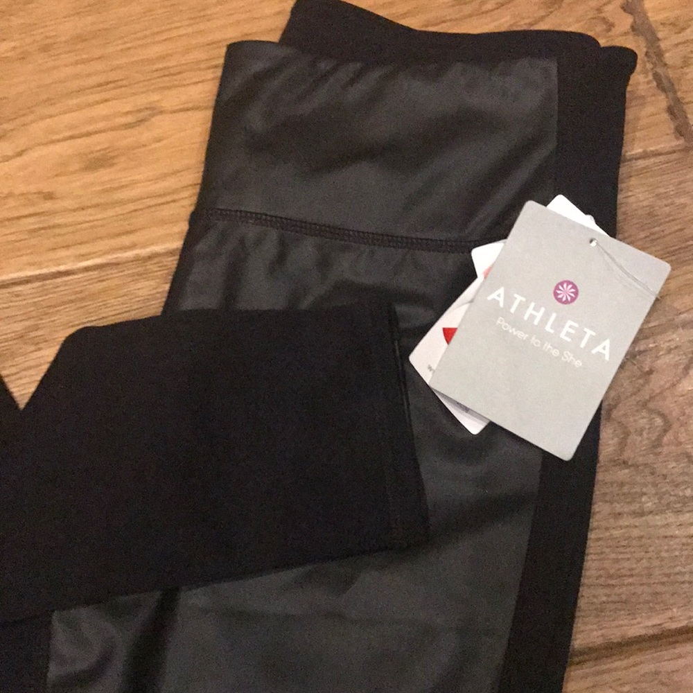 Athleta pants